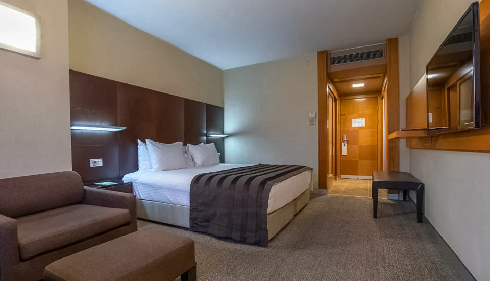 هتل پوینت تکسیم استانبول